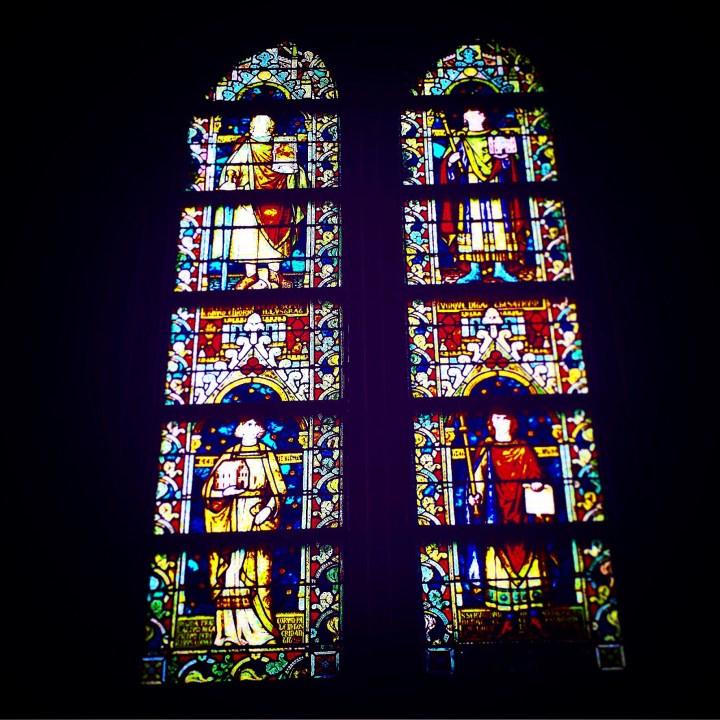 "Take Me to Church" (The Netherlands)